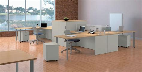利用有机感性造型方法美化办公家具-雅风办公家具