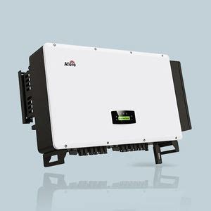 On-grid inverter - BNT036-060KTL - Afore New Energy Technology ...