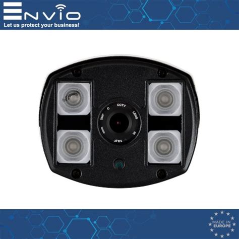 Image result for 4MP Fixed Bullet Camera