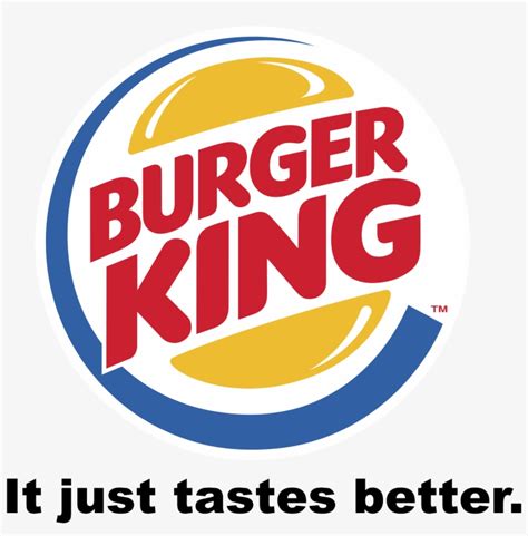 Download Burger King 01 Logo Png Transparent - Burger King Logo ...