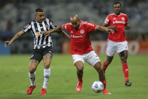 Nhận định, dự đoán Atletico Mineiro vs Internacional: Đòn phủ đầu tuyệt đẹp