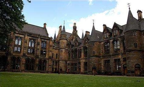 牛津大学——“这是美好的校园和我最美好的年华” - 知乎
