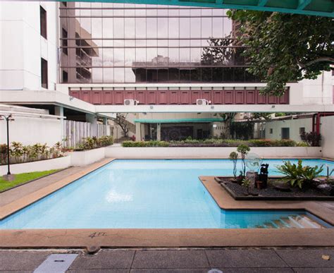 AIM CONFERENCE CENTER MANILA (Makati, Metro Manila) - Hotel Reviews ...