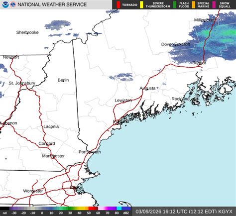National Weather Service