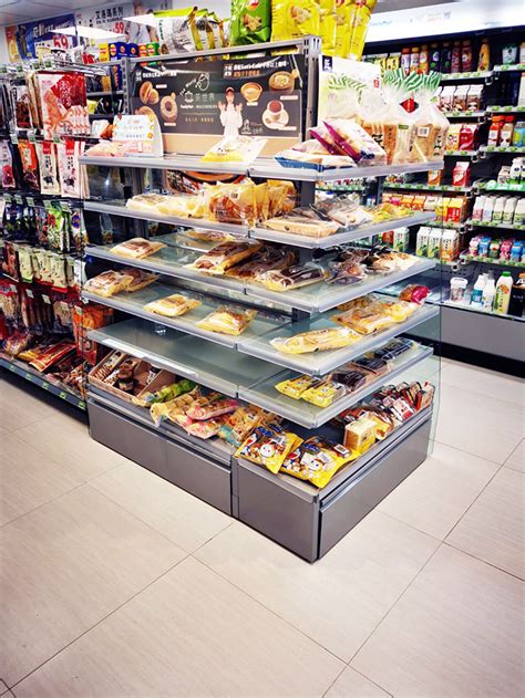 Convenience Store 的图像结果