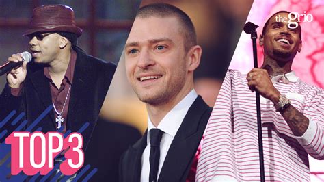 Watch: Grio Top 3 | What are the Top 3 breakup songs? - TheGrio