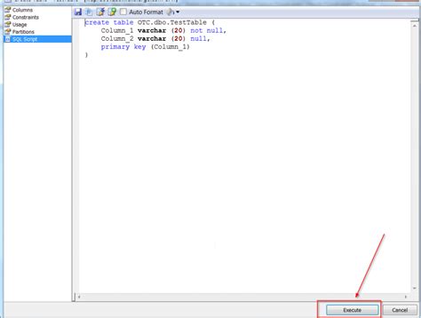 Image result for Create Table Foreign Key