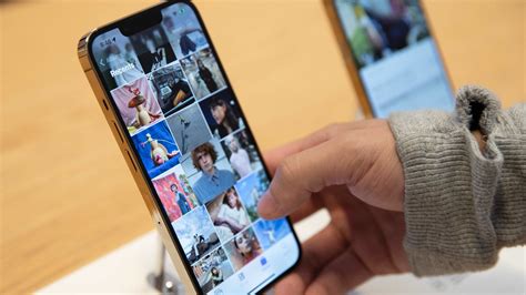 Apple iPhone 13 bug creates problems while unlocking device with Apple ...