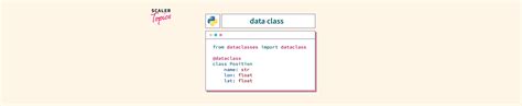 Image result for Python Data Class