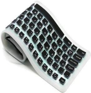 ROAR HXW_672S Bluetooth Handheld Multi-device Keyboard - ROAR ...