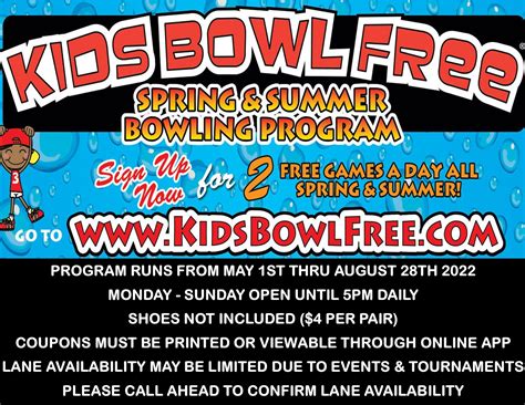 Palm Coast Lanes > Specials