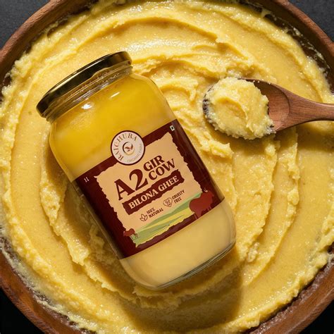 A2 Cow Ghee (1 LTR) – Raichura Organic Farm