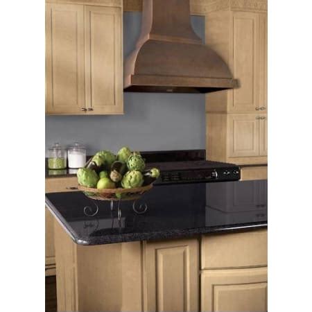 Vent-A-Hood JCH236/B1 SS 600 CFM 36" Wall Mounted Range Hood with Dual ...