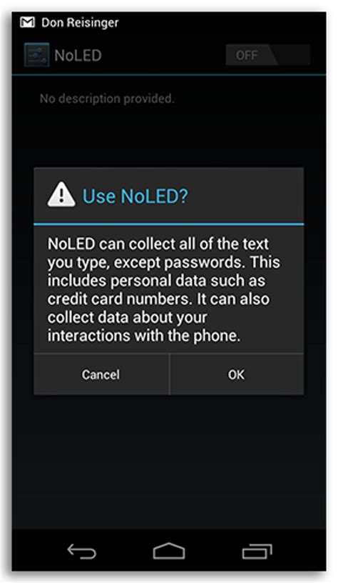 Image result for Android Noticfication Imange