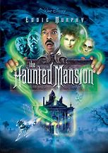 Image result for Haunted Mansion Merchandise