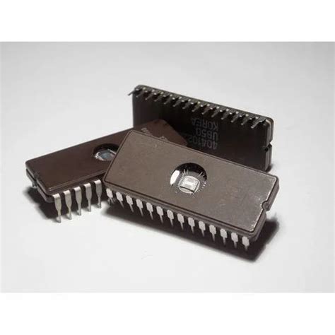 MEMORY CIRCUITS - Leaded Integrated Circuits Trader - Retailer from Mumbai