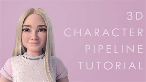 Image result for How to Create a Character in 3DS Max Tutorial