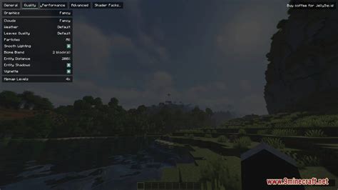 Image result for Oculus Minecraft Shaders