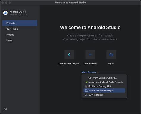 Flutter Android-App 的图像结果