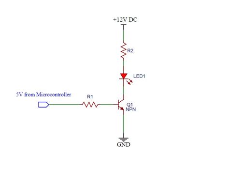 Image result for transistor circuits