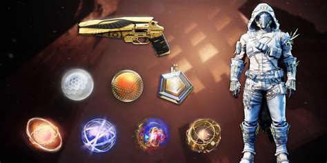 Image result for Divinity Exotic Quest