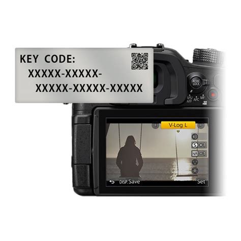 How to shoot V-Log L with the Panasonic Lumix G90 / G95 - Camera Jabber