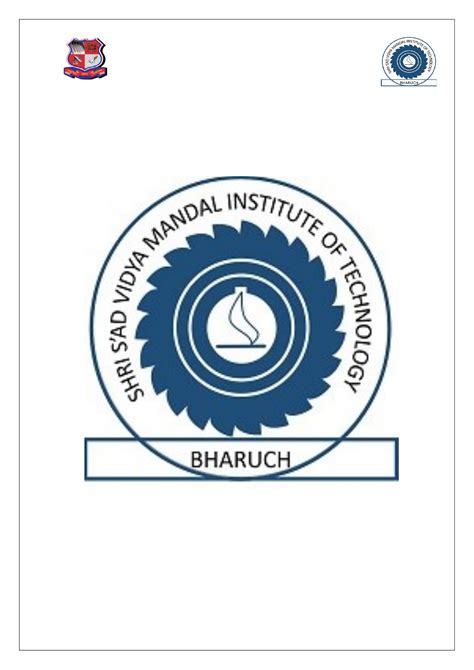 Padhiyar Mihir Internship Report-15 Days [PGP Glass Pvt - Gujarat ...