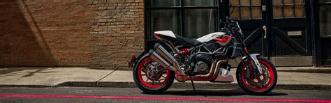 FTR family | Indian® Motorcycle - IN