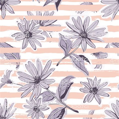 Flower Pattern Wallpapers - Wallpaper Cave