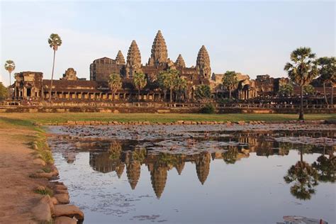 Angkor Wat Tour Guides (Siem Reap) - 2022 What to Know Before You Go ...