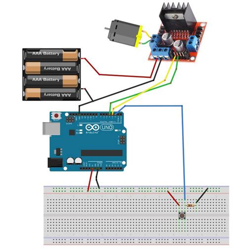 Image result for DC Motor RPM Using Arduino