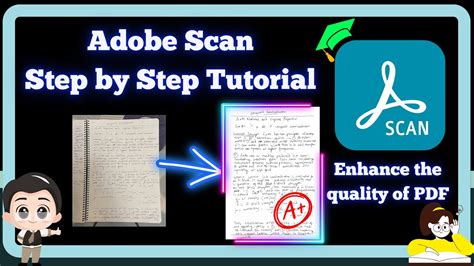 Image result for PDF Scanner Tutorial