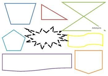 Creating a Word Map 的图像结果