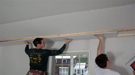 Image result for Sheetrock Installation Tips