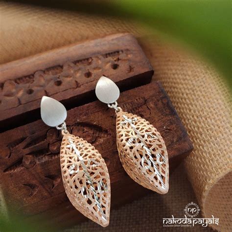 Sterling Silver Jewellery – Page 2 – Nakoda Payals