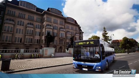 Image result for Bus Simulator 18 Screenshots