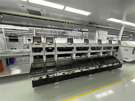 Image result for PCB Machine Setup