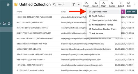 How to Bulk Merge Duplicates in Pipedrive (Step-by-Step Guide) - Datablist