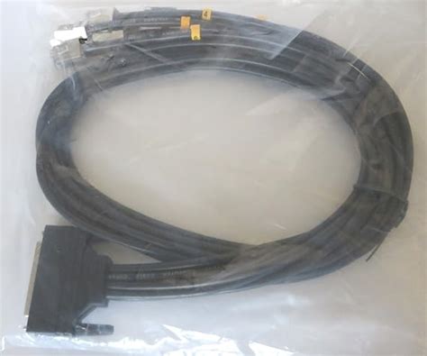 Cisco Systems 8 Lead Octal Cable 68 Pin To 8 Male RJ45S : Amazon.in ...