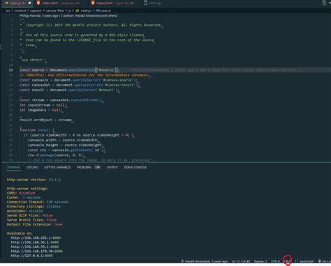 Image result for Organizing Files in vs Code HTML CSS and JS