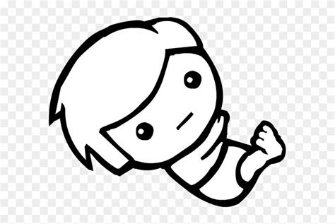 Homestuck Baby Dave Strider Clipart - Homestuck Doc Scratch Gif - Free ...