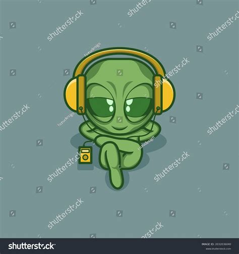 Alien Cartoon Music 的图像结果