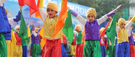 Alok Bharti Public School