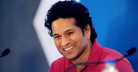 Sachin Tendulkar Has New Goal, Extends Support To Charities And ...