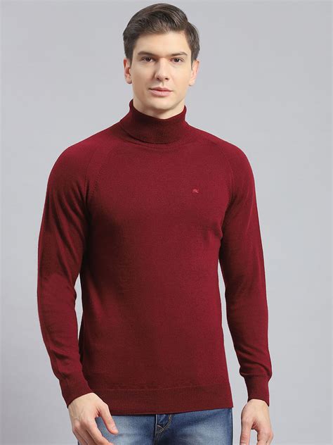 Woolen Sweater - Shop Wool Sweaters Online | Nykaa Fashion