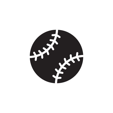 Softball Vector 的图像结果
