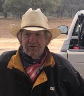 Joseph Benjamin Young - 2022 - Crosier - Pearson Cleburne Funeral Home