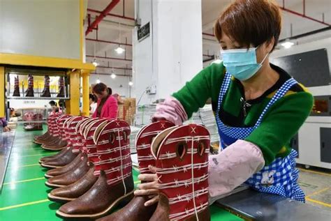 2022年莆田市鞋靴稳居主要出口商品第一位_鞋业资讯_数据统计 - 中国鞋网