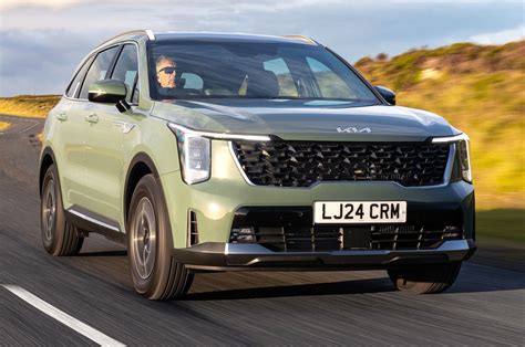 Are Kia cars reliable? Most and least reliable models revealed | What Car?