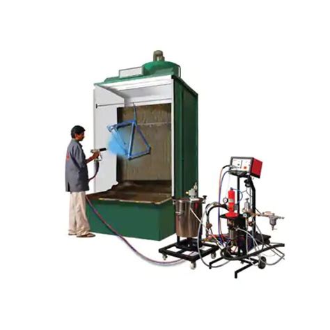 Manufacturing & Technical Support - Rishi Enterprise